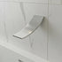 304SS Waterfall Bath Spout