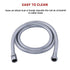 Replacement Heavy Duty 1500mm Shower Bath Hose
