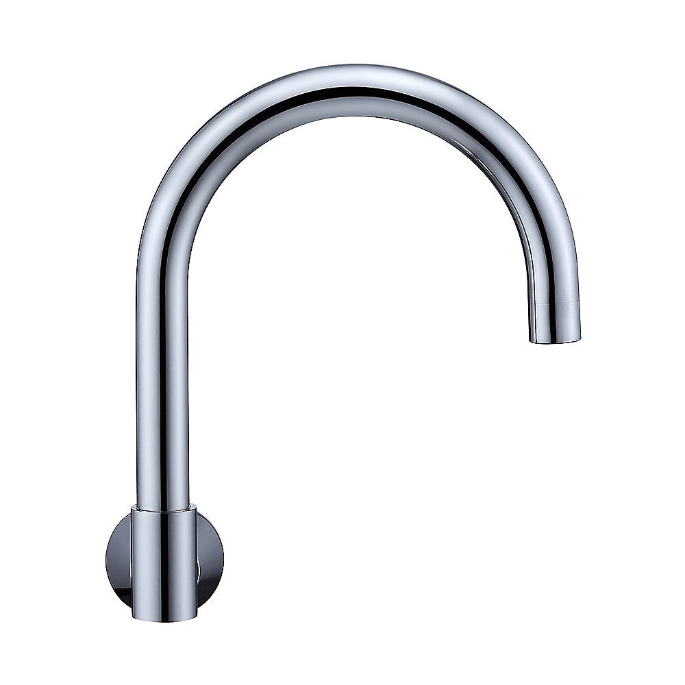 High Reach Swivel Wall Kitchen Laundry Bath Basin Spout