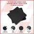 12 Tiles EVA Rubber Foam Gym Mat 60cm x 60cm 2.5cm Fitness Flooring