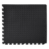 12 Tiles EVA Rubber Foam Gym Mat 60cm x 60cm 2.5cm Fitness Flooring