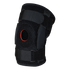 Hinged Knee Brace Support ~ ACL MCL ligament Runner's Knee