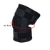 Hinged Knee Brace Support ~ ACL MCL ligament Runner's Knee