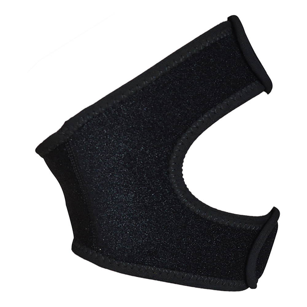 Patella Knee Brace Strap – Adjustable Sports Support