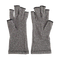 Arthritis Gloves Compression Joint Finger Hand Wrist Support Brace - Large