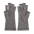 Arthritis Gloves Compression Joint Finger Hand Wrist Support Brace - Large