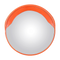 60cm Round Convex Mirror Blind Spot Safety Traffic Driveway Shop Wide Angle
