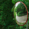 60cm Convex Traffic Safety Mirror Wide Angle for Driveway, Car Park & Security
