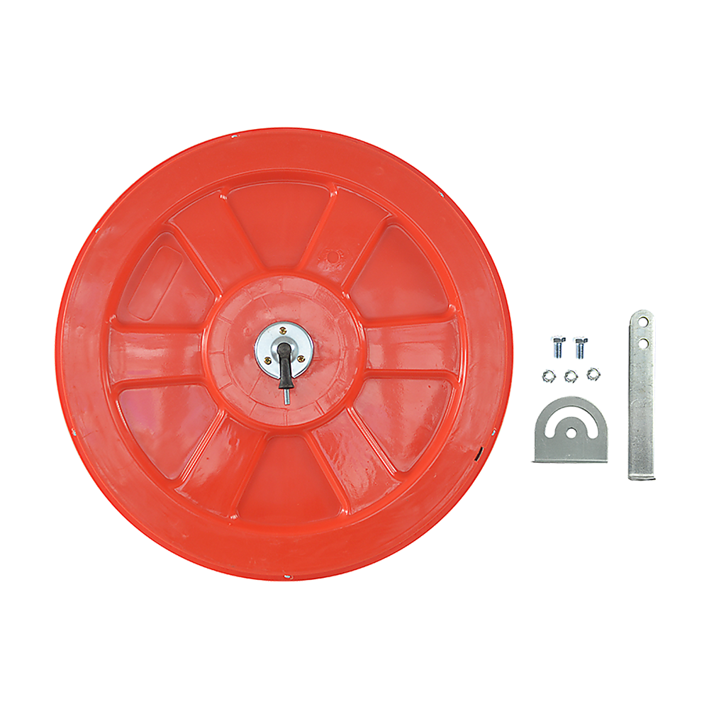 60cm Convex Traffic Safety Mirror Wide Angle for Driveway, Car Park & Security