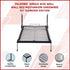 Single Size Wall Bed Mechanism Hardware Kit Diamond Edition