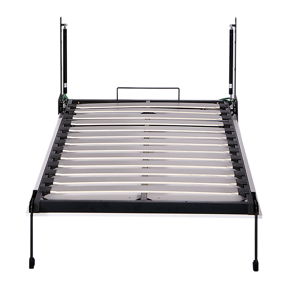 Single Size Wall Bed Mechanism Hardware Kit Diamond Edition