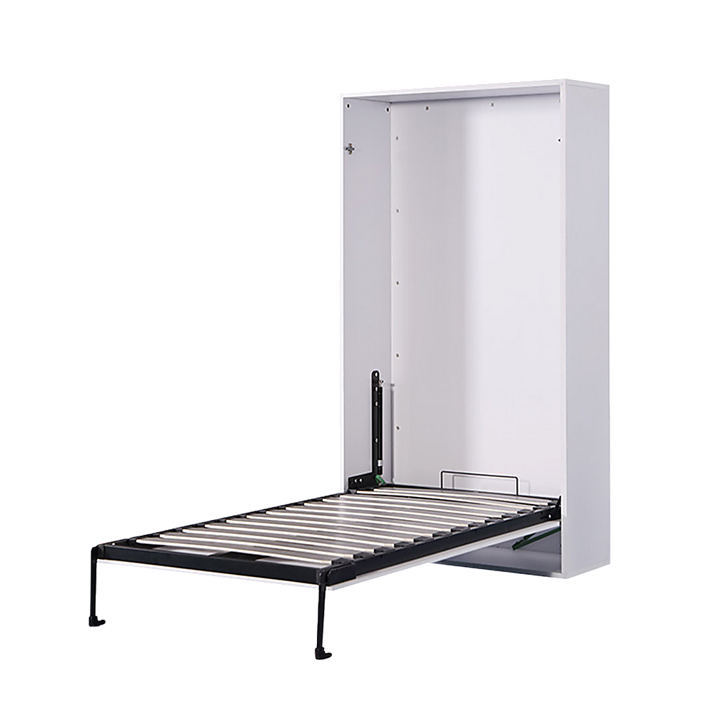 Single Size Wall Bed Mechanism Hardware Kit Diamond Edition