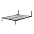 Palermo Queen Size Wall Bed Mechanism Hardware Kit Diamond Edition