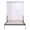 Palermo Double Size Wall Bed Diamond Edition