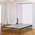 Palermo Double Size Wall Bed Diamond Edition