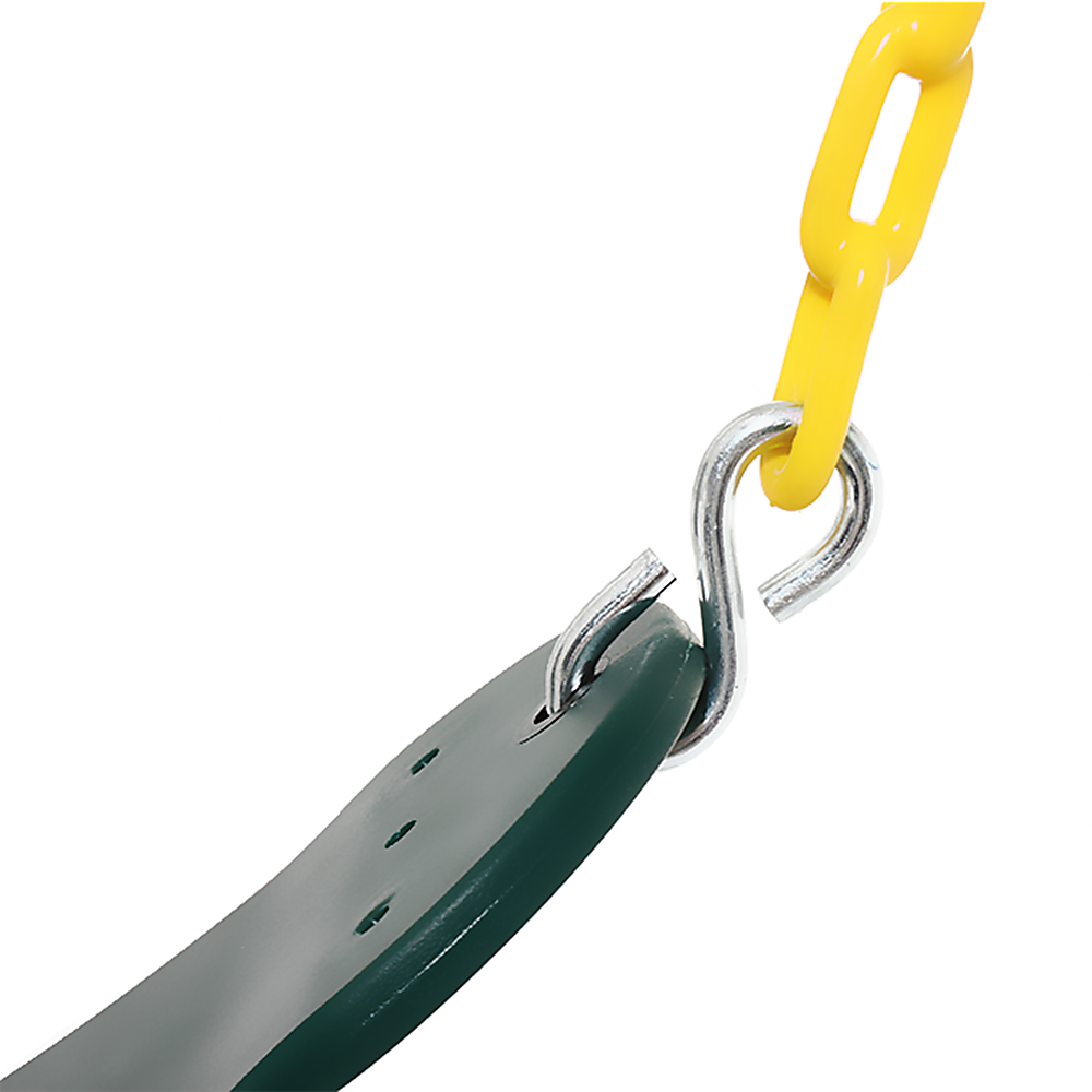 2 Pack Swings Seats Heavy Duty 66