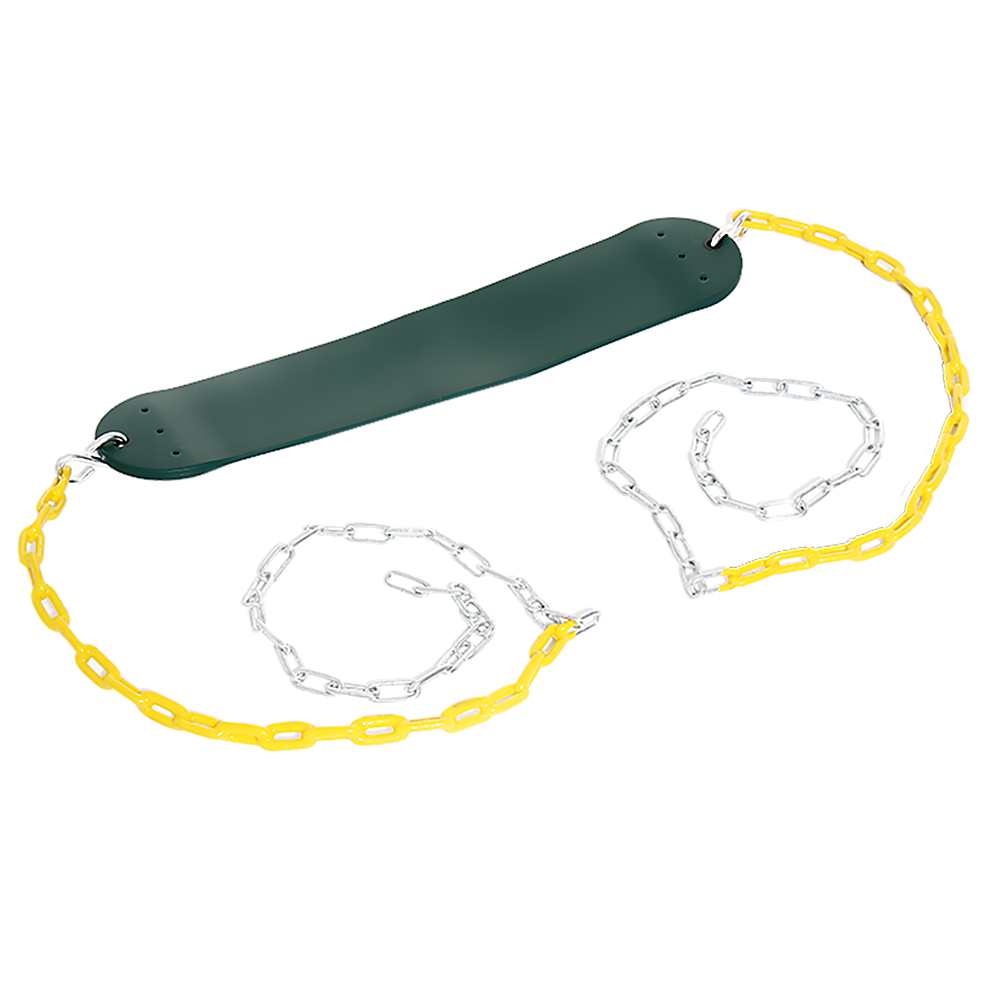 2 Pack Swings Seats Heavy Duty 66