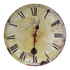 Large Vintage Wall Clock Kitchen Office Retro Timepiece