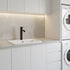 Tall Basin Mixer Tap Faucet -Kitchen Laundry Bathroom Sink