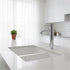 Tall Basin Mixer Tap Faucet -Kitchen Laundry Bathroom Sink