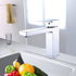 Basin Mixer Tap Faucet -Kitchen Laundry Bathroom Sink