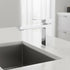 Basin Mixer Tap Faucet -Kitchen Laundry Bathroom Sink