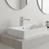 Basin Mixer Tap Faucet -Kitchen Laundry Bathroom Sink