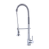 Basin Mixer Pull-Out Kitchen Tap Faucet Laundry Sink