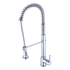 Basin Mixer Pull-Out Kitchen Tap Faucet Laundry Sink