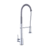 Basin Mixer Pull-Out Kitchen Tap Faucet Laundry Sink