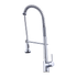 Basin Mixer Pull-Out Kitchen Tap Faucet Laundry Sink