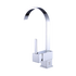 Basin Mixer Tap Faucet -Kitchen Laundry Bathroom Sink