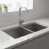 Basin Mixer Tap Faucet -Kitchen Laundry Bathroom Sink