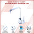 Basin Mixer Tap Faucet - Kitchen Laundry Bathroom Sink