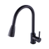 Basin Mixer Pull-Down Tap Faucet -Kitchen Laundry Bathroom Sink