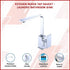 Kitchen Mixer Tap Faucet - Laundry Bathroom Sink