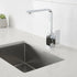 Kitchen Mixer Tap Faucet - Laundry Bathroom Sink
