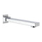228mm Bath Spout Polished Chrome Finish