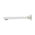 228mm Bath Spout Polished Chrome Finish