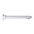 228mm Bath Spout Polished Chrome Finish