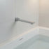 228mm Bath Spout Polished Chrome Finish