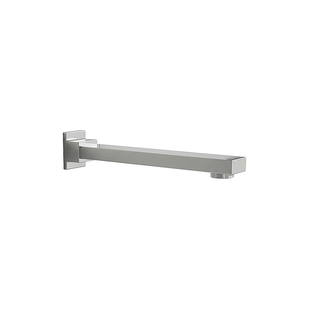 228mm Bath Spout Polished Chrome Finish