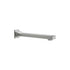228mm Bath Spout Polished Chrome Finish