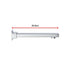 228mm Bath Spout Polished Chrome Finish