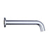 220mm Bath Spout Polished Chrome Ultra Modern Bathroom Tapware