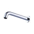 220mm Bath Spout Polished Chrome Ultra Modern Bathroom Tapware