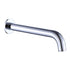 220mm Bath Spout in Polished Chrome Finish