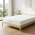 Queen 30cm Green Tea Memory Foam Mattress – Cooling Comfort with CertiPUR-US® Certified Foam