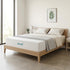 Queen 30cm Green Tea Memory Foam Mattress – Cooling Comfort with CertiPUR-US® Certified Foam