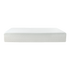 Palermo King Single Mattress 30cm Memory Foam Green Tea Infused CertiPUR Approved